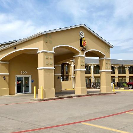 Super 8 By Wyndham Forney/East Dallas Hotel Екстериор снимка