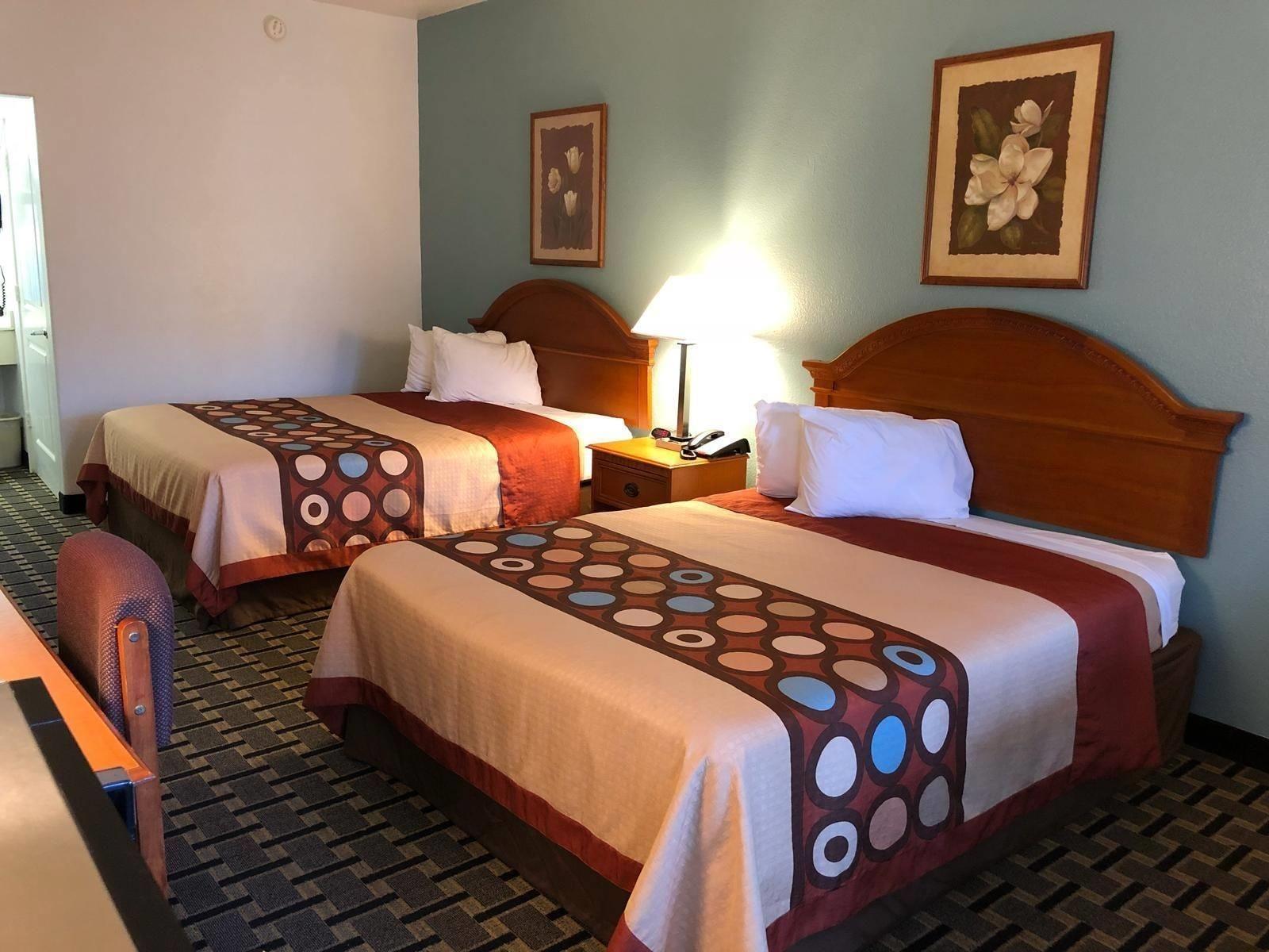 Super 8 By Wyndham Forney/East Dallas Екстериор снимка