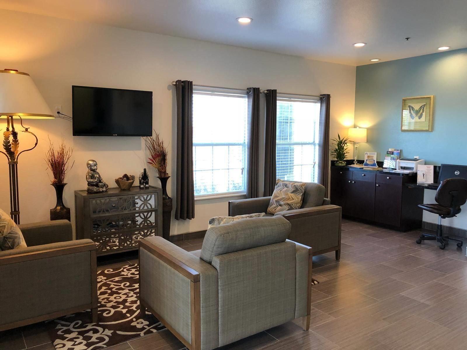 Super 8 By Wyndham Forney/East Dallas Екстериор снимка