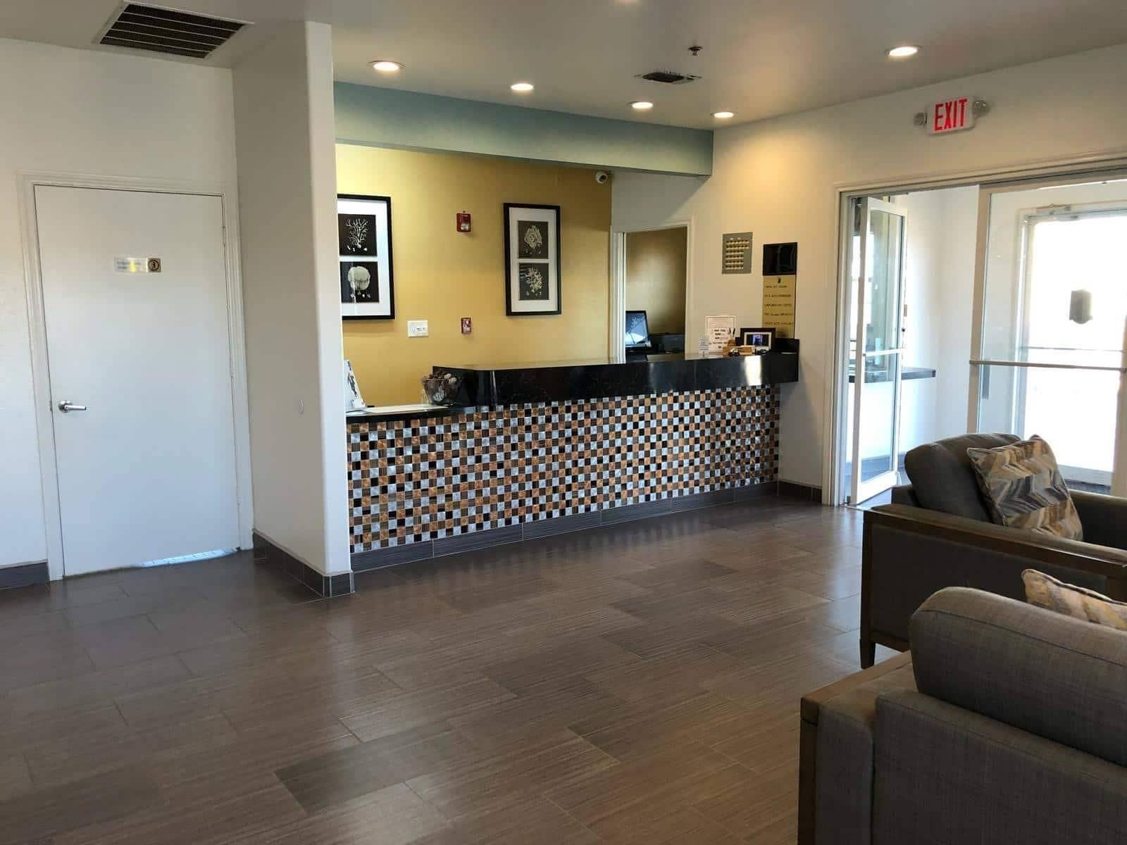 Super 8 By Wyndham Forney/East Dallas Екстериор снимка