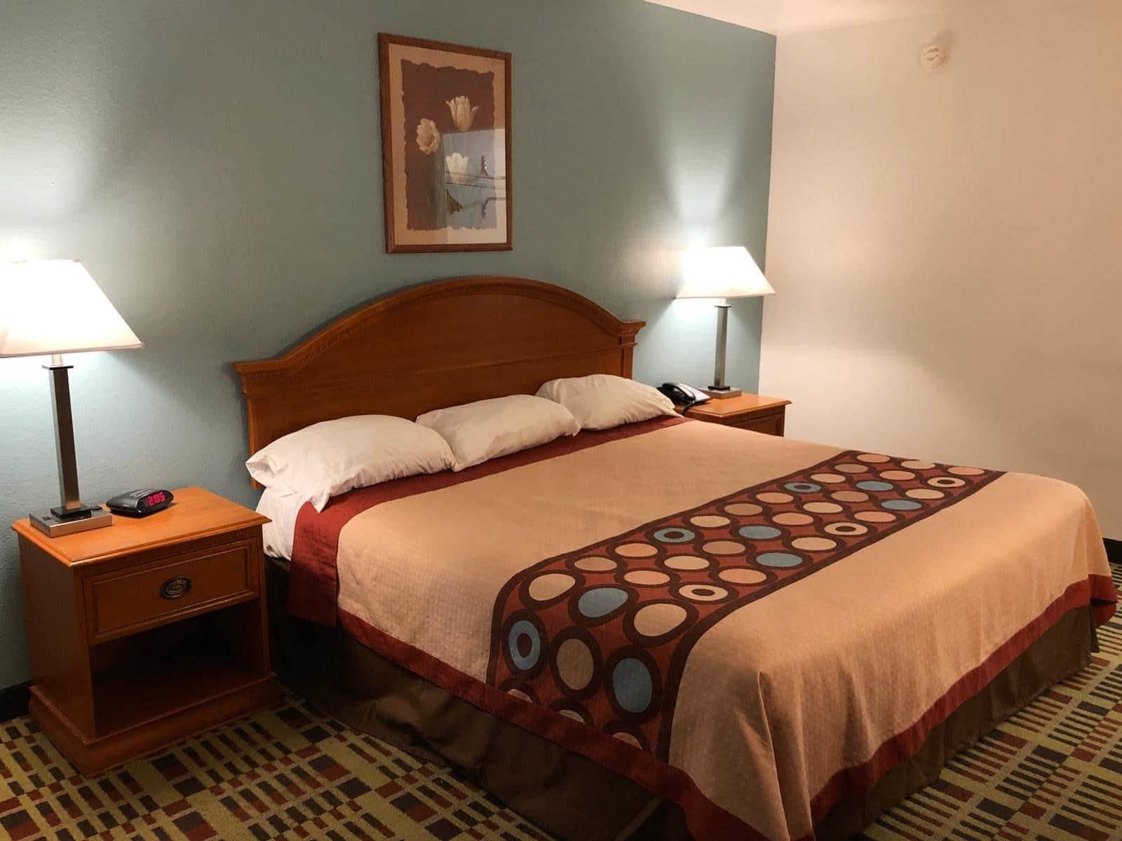 Super 8 By Wyndham Forney/East Dallas Екстериор снимка