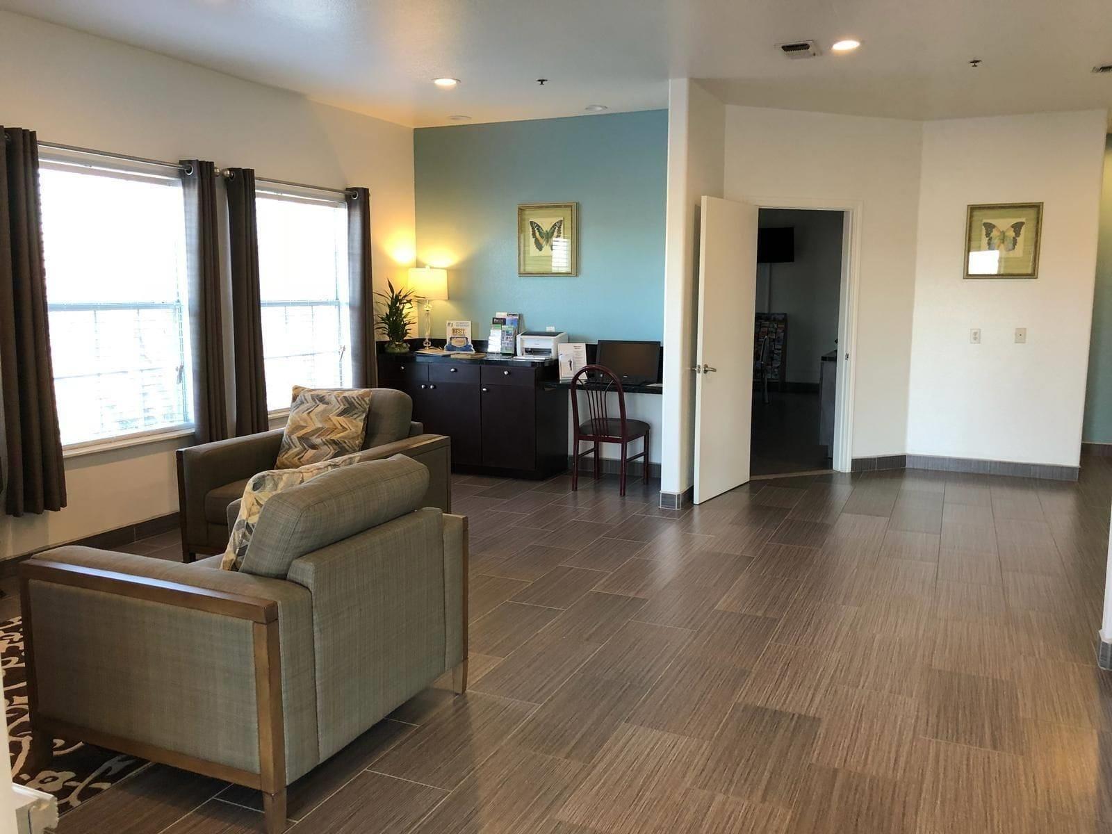 Super 8 By Wyndham Forney/East Dallas Екстериор снимка