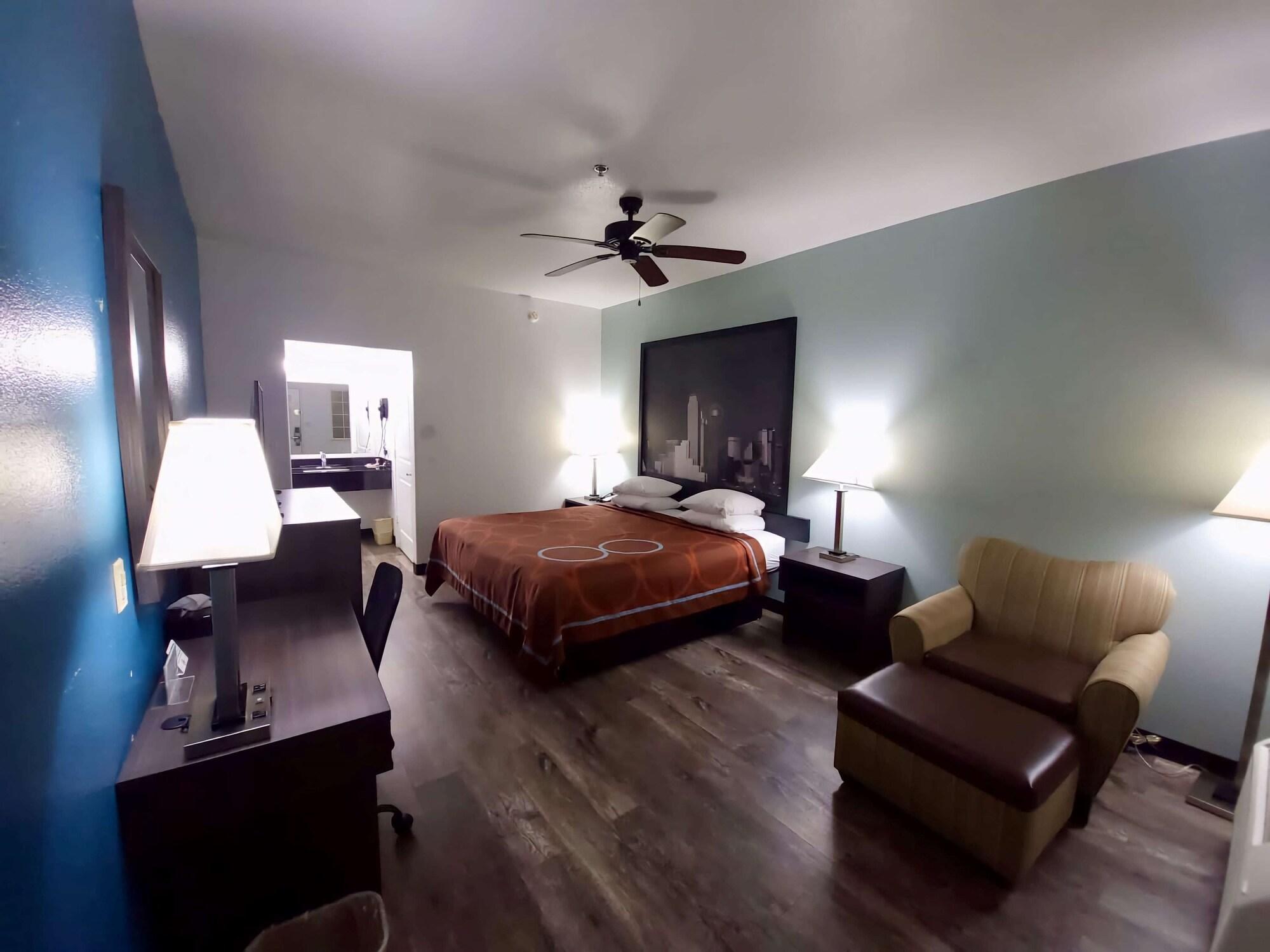 Super 8 By Wyndham Forney/East Dallas Екстериор снимка